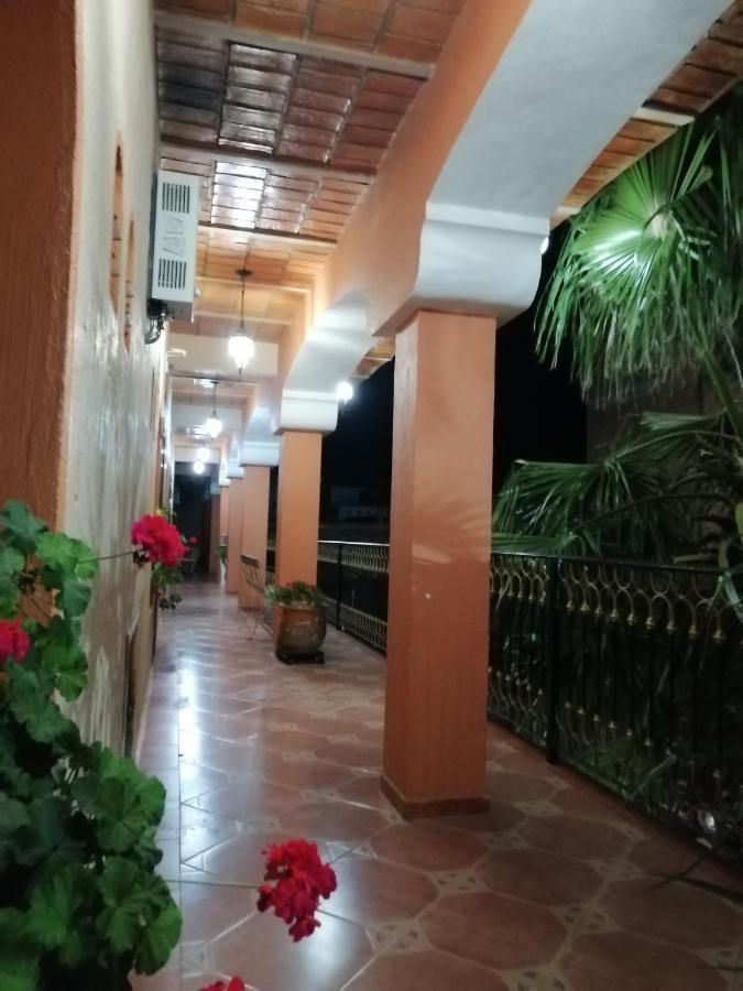 Hotel Providencia Talpa de Allende Exteriör bild